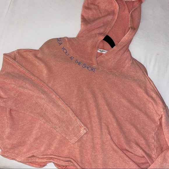 Project Social T Sweatshirt - Picture 2 of 3